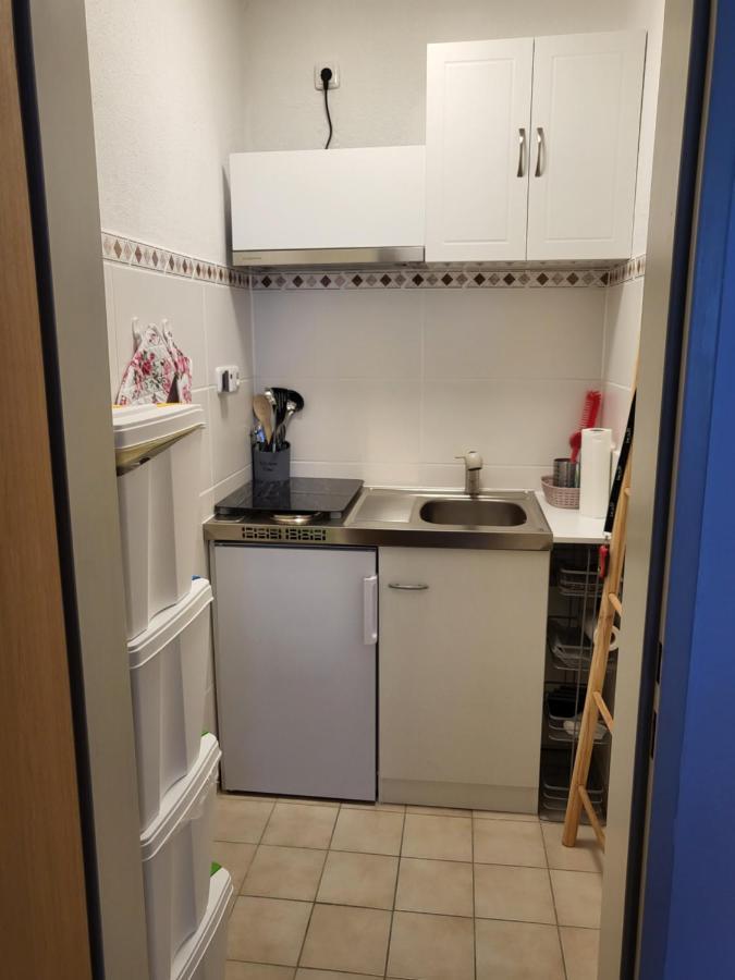 Apartment Betzenberg, Nur Netflix Kaiserslautern Kültér fotó