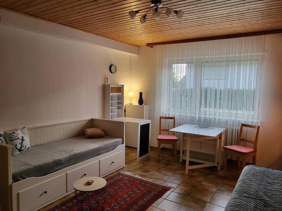 Apartment Betzenberg, Nur Netflix Kaiserslautern Kültér fotó
