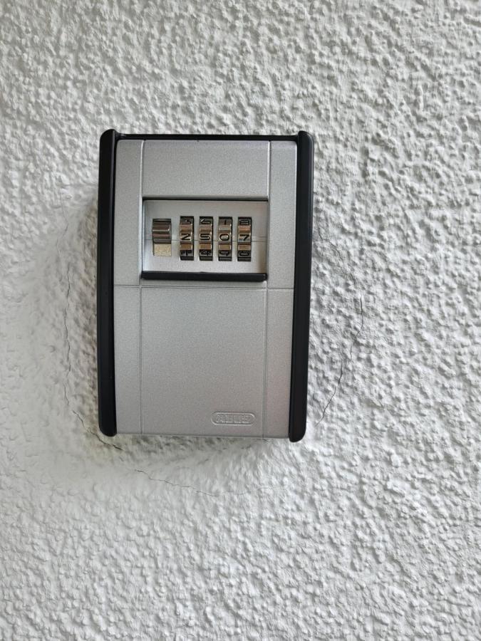Apartment Betzenberg, Nur Netflix Kaiserslautern Kültér fotó